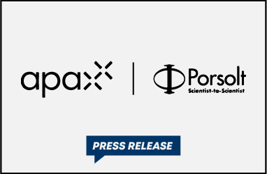 Larka Advises Apax Partners On Its Acquisition Of Porsolt  