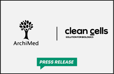 Integrated Due Diligence for Archimed | Clean Cells