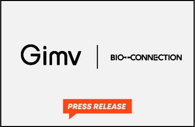 Larka Advises Gimv on CDMO BioConnection Investment Deal