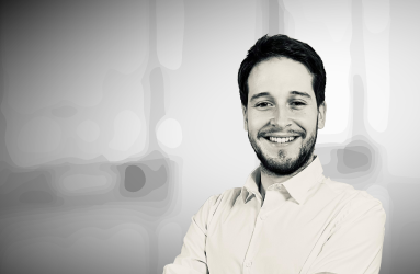 Lucas Leray joins Larka as Digital Marketing Manager