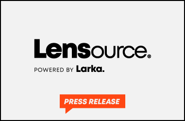 Larka Performs 4 Sourcing Processes for Global BioPharma Clients. 
