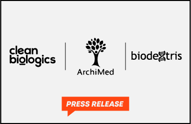 Author avatar for Commercial Due Diligence for Clean Biologics & Archimed | Biodextris