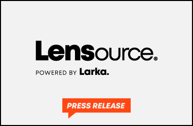 Author avatar for Larka Performs 4 Sourcing Processes for Global BioPharma Clients. 