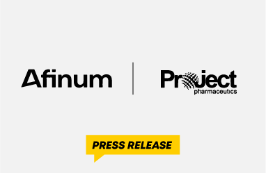 Author avatar for Larka Advises Afinum on Its Acquisition of ProJect Pharmaceutics